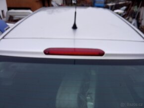 Páté dveře škoda fabia combi 1, kapota - 8