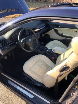 Bmw e46 320ci Individual - 8
