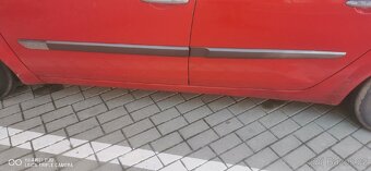 Renault grand scenic 2 - 8
