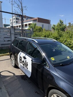 Volkswagen Golf 7 Variant - 8