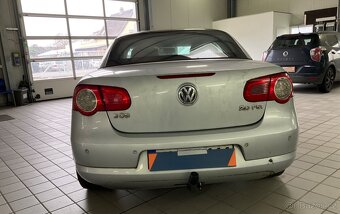 Vw EOS 2.0 FSI 110kw 2006 digi klima - 8