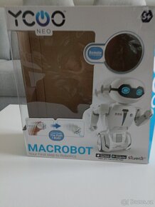 Robot Silverlit - 8