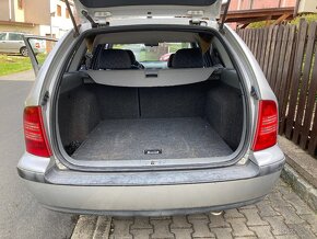 Škoda Octavia 1 Combi, 1.6i, Benzín, 74 kW - 8