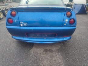 Fiat Coupe - 8