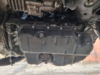 MOTOR 2.0 TSi 140kW DNN nastrojený - 8