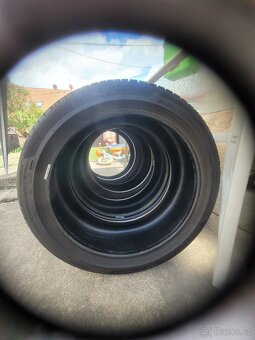 Bridgestone Turanza 6 - 8