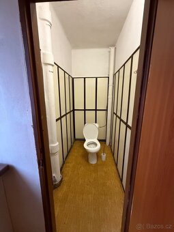 Pronájem dvou neprůchozích pokojů – Staré Sedliště - 8