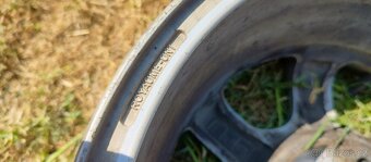 Alu kola 3x98 R13 - 8