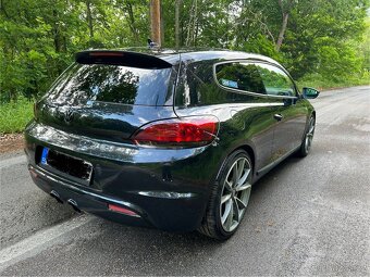 VW Scirocco - 8
