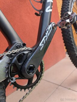 Canyon Lux CF SL 8.0 M - 8
