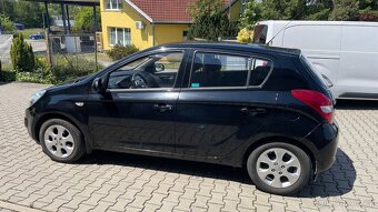 Hyundai i20 1.2i ČR/AC/2X SADA KOL - 8