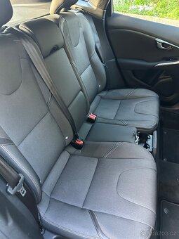 Volvo V40 CC D2 Cross Country, LED, kamera, 8xkola, DPH - 8