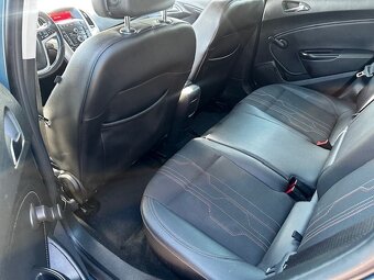 Opel Astra sports tourer 1.4i 103kw, r.2012, serviska, STK - 8