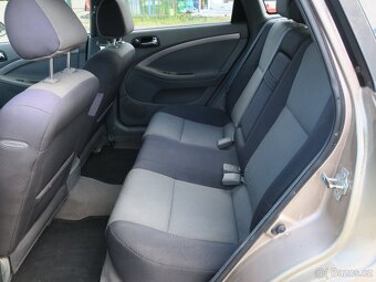 Prodám Chevrolet Nubira 2.0 TCDi 89 kW - 8