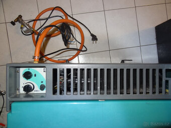 33L Lednicka Lednice Chladnicka 12V 230V Plyn TROJKOMBINACE - 8