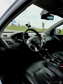 Hyundai ix35 - 8
