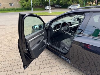 Volkswagen Golf Variant 1.5 TSI/ČR-2. maj./Edice Life/záruka - 8