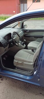 Ford focus C-MAX - 8