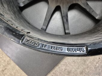 Dotz Kendo 5x108 , R19 , 8Jx19H2 ET45 - 8