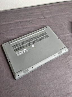 Lenovo Ideapad 1, 14ADA7, 8GB, 128GB, 14", Win 10 Home - 8