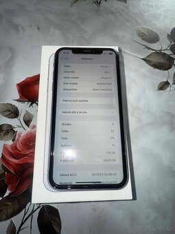 📱 Apple iPhone 11 – 128 GB – Purple 💜 - 8
