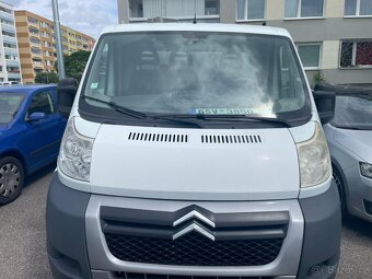 Citroen Jumper - 8