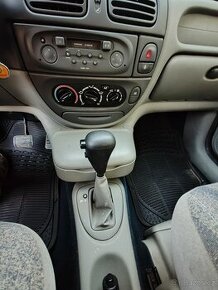 Renault Scenic 1.6i,16V automat 2000 2 ks - 8