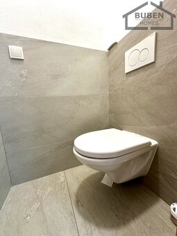 Byt 3+1 (69 m2) s lodžií, Planá u Mariánských Lázní ul. Fučí - 8
