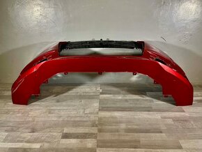 AUDI A6 C7 2011-2017 - nárazník S-LINE OST + 6xPDC - 8