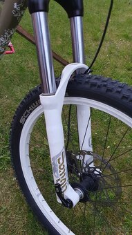 Ghost FR Northshore 600 - 8