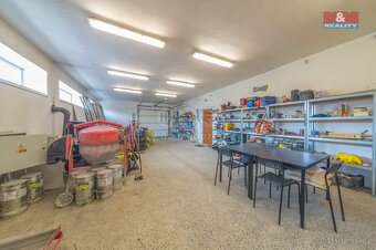 Pronájem obchod a služby, 192 m², Havířov, ul. Mezidolí - 8