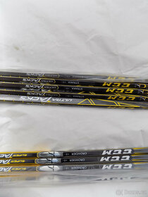 Profi hole CCM Super Tacks + Ultra Tacks (záhyb LIDSTROM) - 8