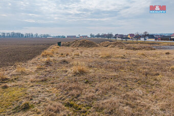 Prodej komerčního pozemku, 7031 m², Klenovice - 8