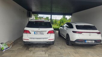 Gle 350,Amg paket .2017. - 8