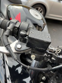Honda CBR 125R 2016, 10kW - 8