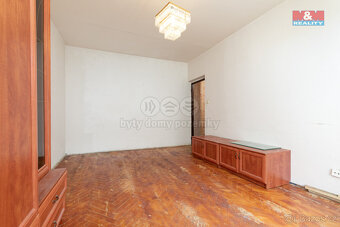 Prodej bytu 3+1, 70 m², Ostrava, ul. Bulharská - 8