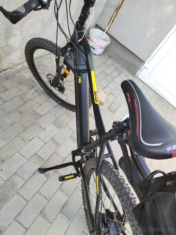 Easy bike mi5 elektrokolo - 8