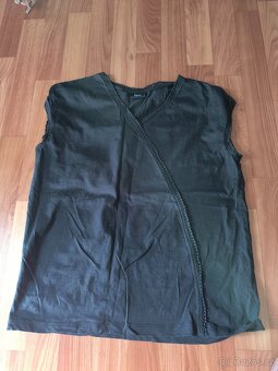Trička vel.S/M - 8