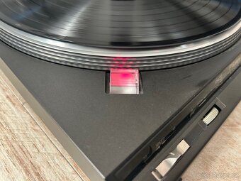 Gramofon Technics SL-BD3D Automatic Turntable System - 8