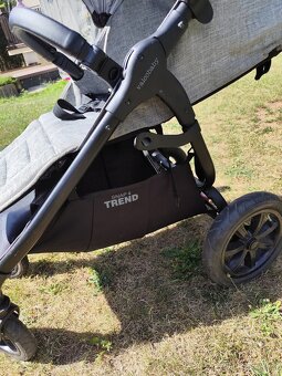 Valco baby Snap 4 Trend sport - 8