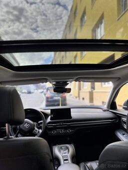 Honda Z-RV 2023 CR 1.majitel - 8