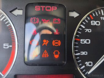 Peugeot 407 SW 1.6 hdi - 8