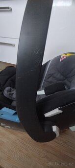 Vajíčko Cybex Aton 5 - 8