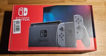 Nintendo Switch - 8