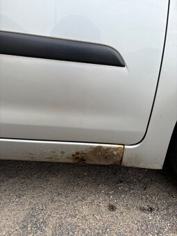 Citroën C4 Picasso 1.8i 16V + LPG, r. 2007, 92 kW - 8
