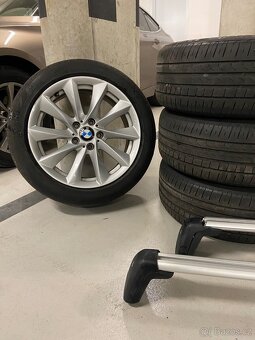 BMW GT 320d xDrive, 168tis, bohatá výbava - 8