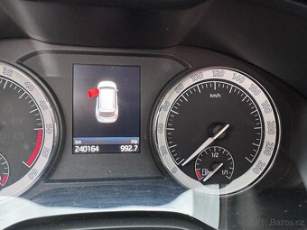 Škoda Kodiaq 2.0 TDI DSG 110 kw - 8
