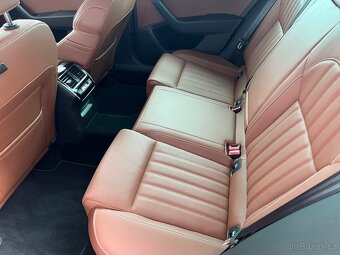 Škoda Superb Combi L&K 2,0TDI 147kW DSG 4x4 - 8