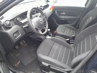Dacia Duster 1,5 Blue dCi 115 - 8