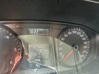 T6 long 2,0 Tdi 110kW po servise + rozvody + vodní pumpa - 8